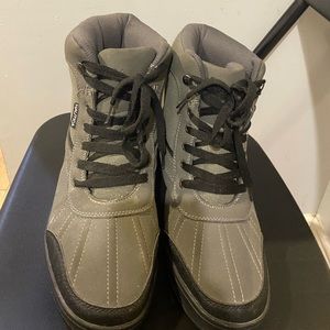 Nautica Lockview Boots